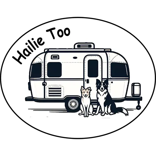 Hailie Too Logo